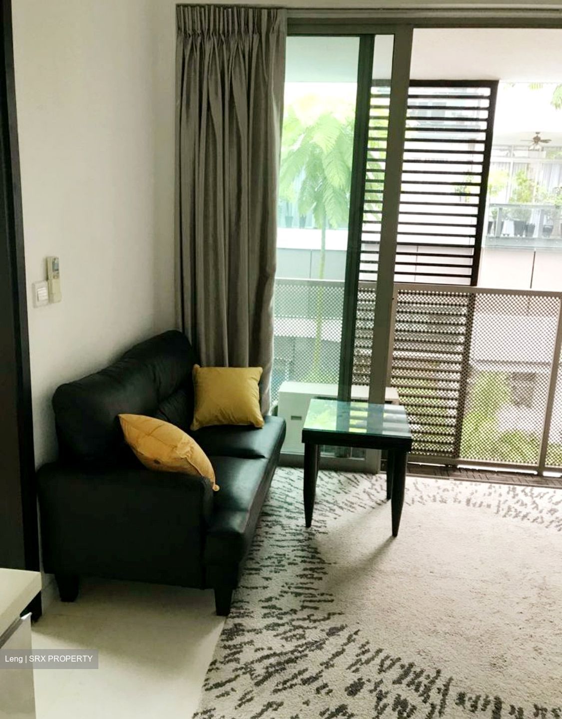 Loft @ Stevens (D10), Apartment #405832661